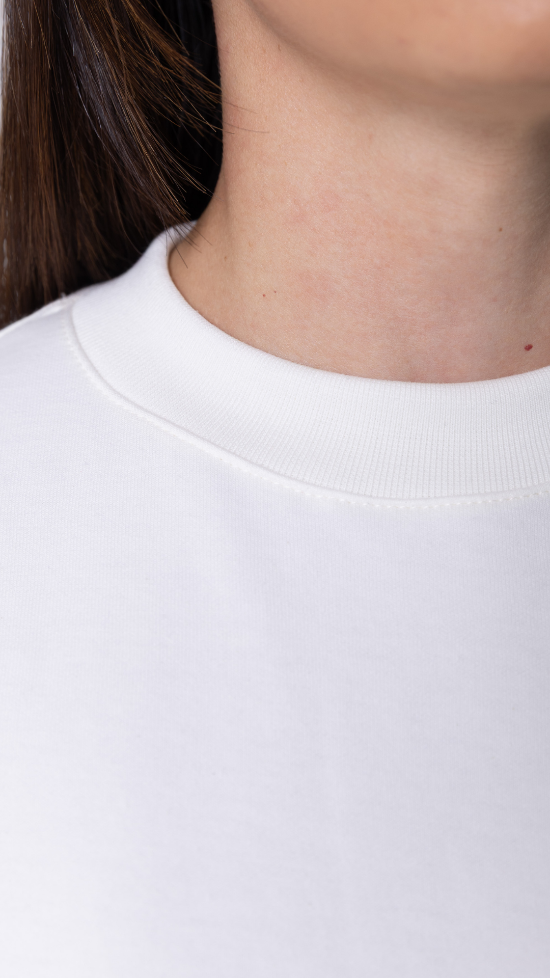 CAMISETA OVERSIZED OFF WHITE STREET LEGACY