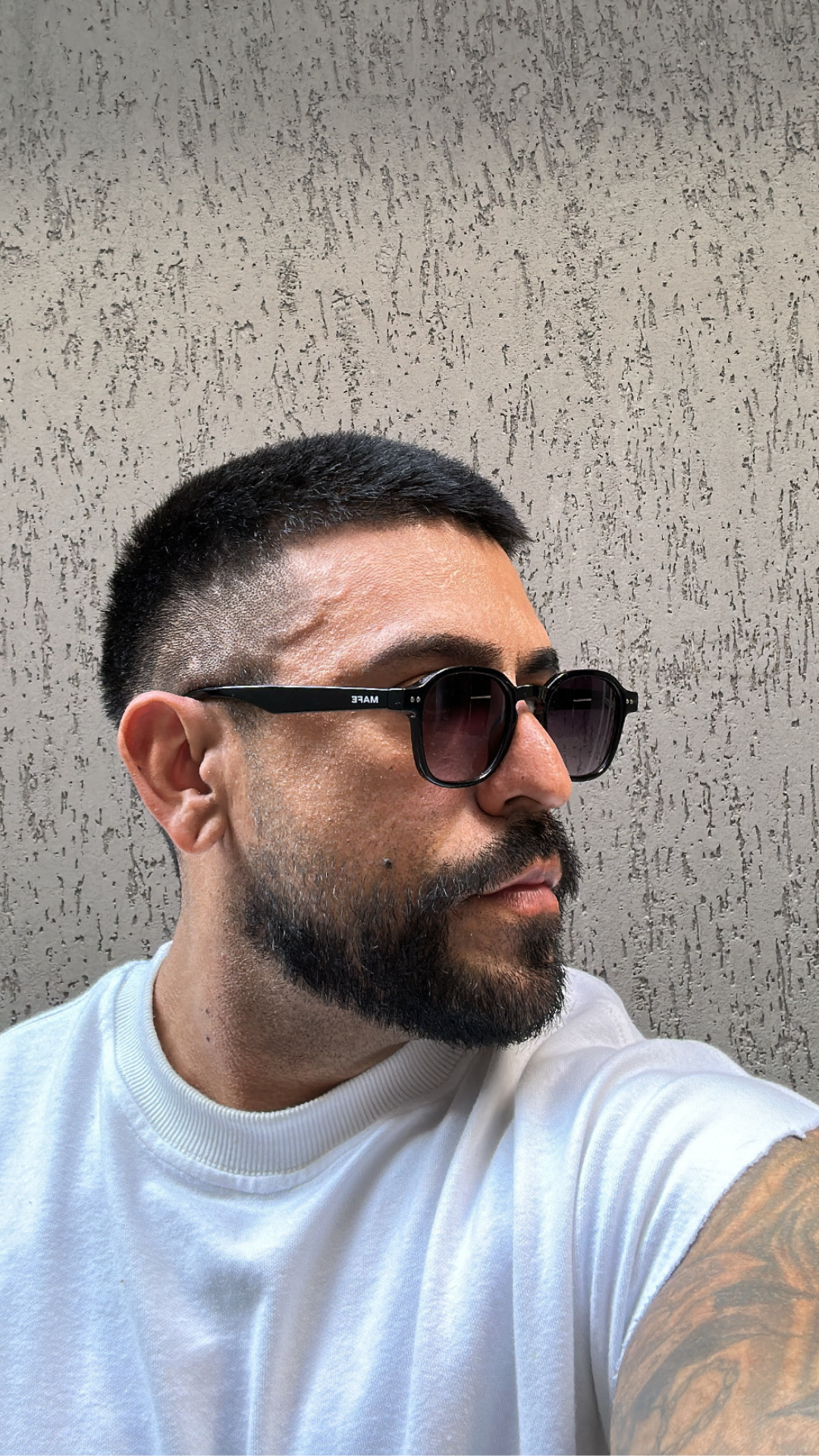 ÓCULOS DE SOL CLÁSSICO MAFE MAVEN