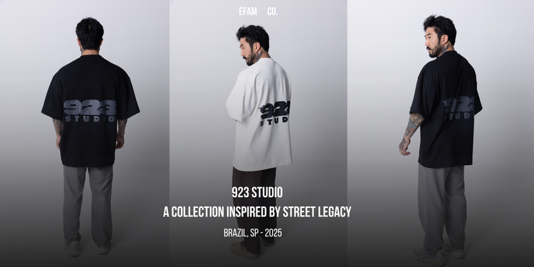 STUDIO 923 - STREET LEGACY