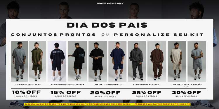 DIA DOS PAIS