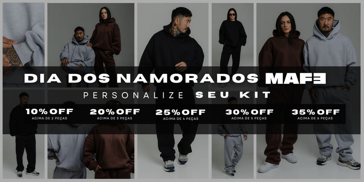 FRETE GRÁTIS SP + BLACK! Este link vai expirar em breve. Aproveite agora!