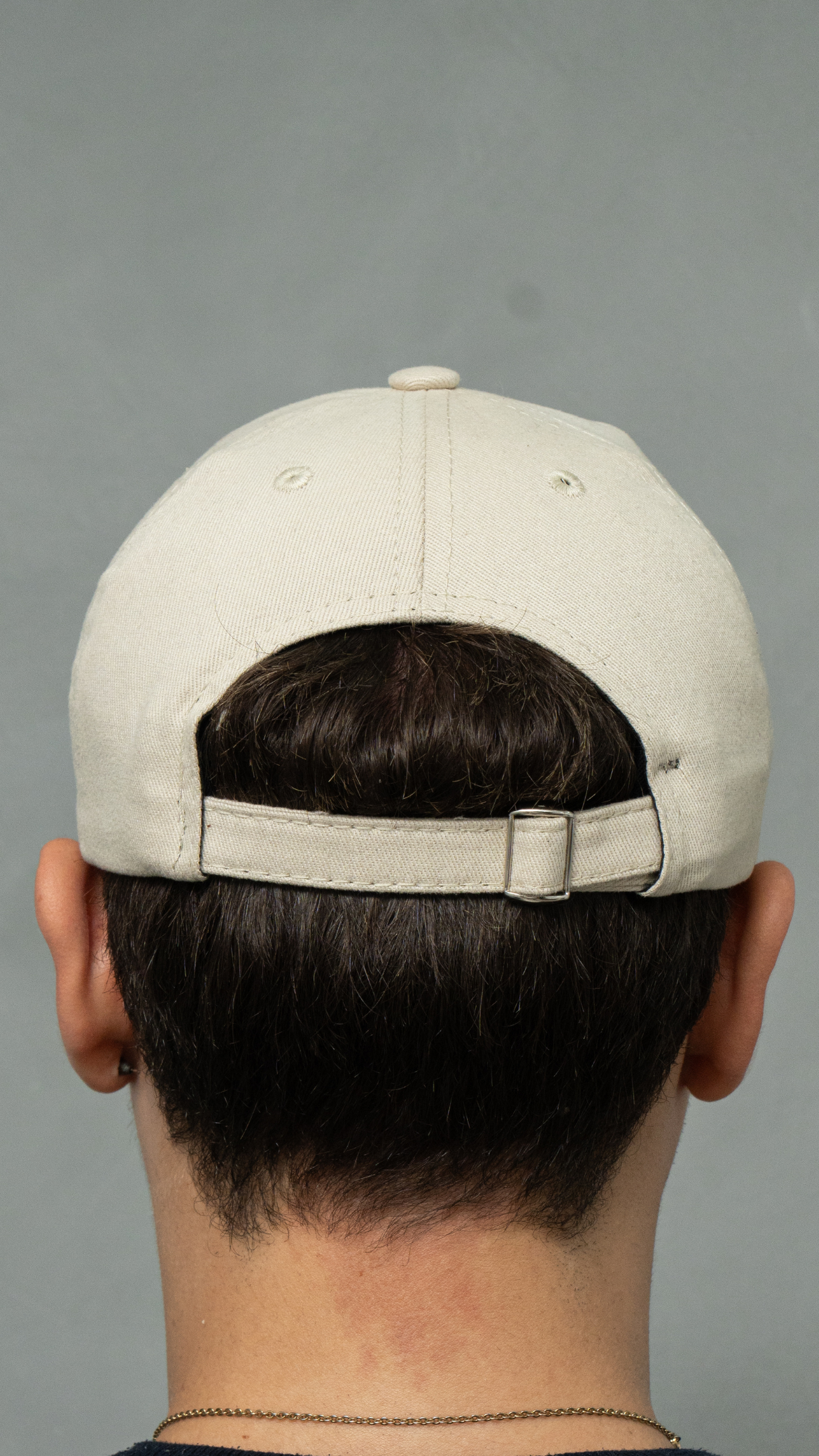 BONÉ MAFE UNISSEX DAD HAT 923 BEGE