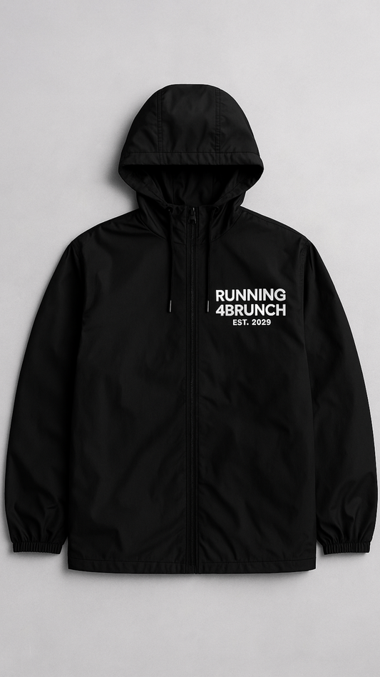CORTA VENTO RUNNING 4 BRUNCH