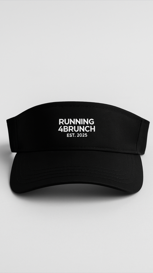 VISEIRA RUNNING 4 BRUNCH