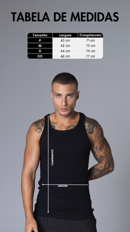 REGATA CANELADA SLIM OFF WHITE